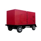 Generator Silent Diesel Silent Type Generator Canopy Type 50kw Generator Silent Diesel Made In China