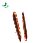 Jiekang Chinese produced helicopter fire-proof mountain rescue basket stretcher