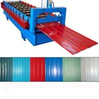 PPGI roofing sheet factory sale top quality galvalume corrugated metal roof sheet