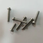 Screw Cylinder Head ScrewsRound HeadSocket Head Screw