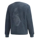 2 Coat Men New Woven 2 Pieces Quilted Cotton Casual Soft Plus Size Custom Warm Coat Men Jackets