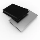 China New Product Aluminum Profile Alloy Processing Anodizing Surface