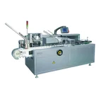 Stable performance Automatic Bottle Cartoning Machine can be added hot-glue machine