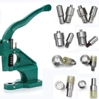 Snap Button Mold Installation Tool Grommet Die Set