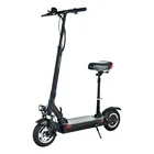 Electric Scooter Joyor Y8-S 10Inch Foldable Electric Scooter Controller 48V