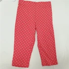 Organic Baby Clothes Quality Organic Cotton Baby Girl Summer Clothing Clothes Sets