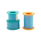Tape Wholesale OEM Strong Tape Medical Breathable Adhesive Surgical Lash Eyelid Silicone Tape Eyelash