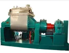 1200L Silicone Rubber Compound Vacuum Kneader Mixer Machine