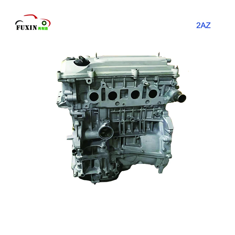 Suministro directo de fábrica de alta calidad 2AZ bulbo/foco del motor para la venta