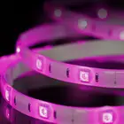 Wholesale 5050 SMD Waterproof 12V 60LEDS RGB LED Strip Light With WIFI and 24 Keys Remote