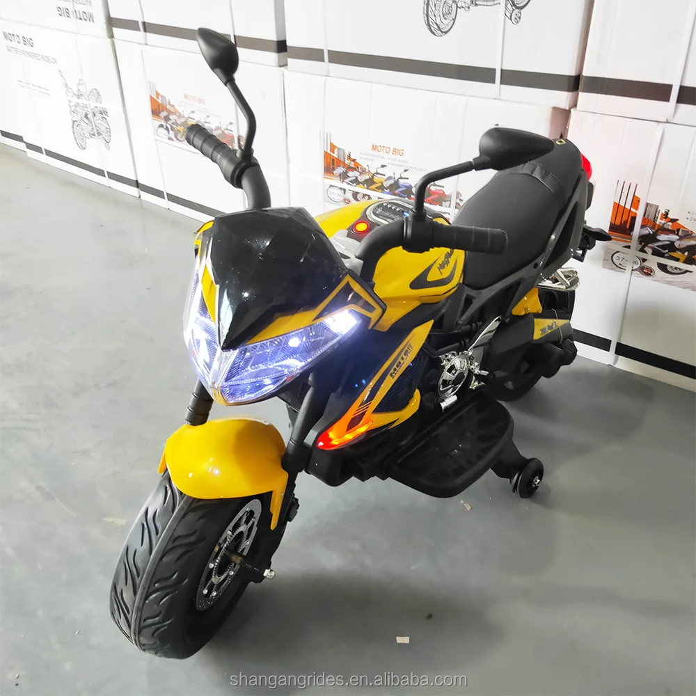 kids bike 1