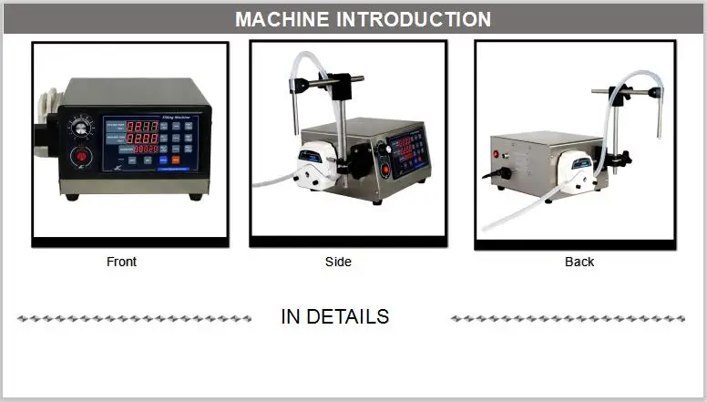 body spray filling machine perfume