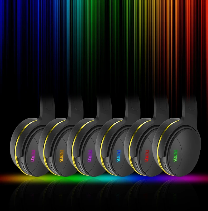 Loud speaker Mobile Oem China Earphones Headphones Blue Tooth Sport Factory Price Bt Wireless Headset - ANKUX.COM