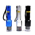 Novelty fashion designer pollen catcher electronic currents powerful electric grinder weed