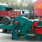 Forest Machinery Wood Chipping Machines