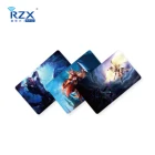 New Products Custom RFID Printed Pvc Game Card Plastic Playing card