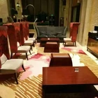 Factory Direct Price Hotel Ballroom Floor Carpet Luxury Mosque Carpet Design