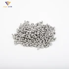 Screw production supplier cross recessed raised cheese head machine screws
