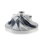 Custom Services 5 Axis Aluminum Turning Lathe Milling High Precision Machining CNC Part
