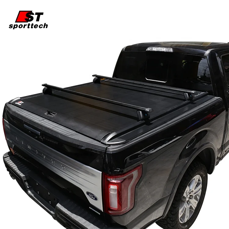 For Ford Ranger Roll Up Pickup Truck Hard Bed Cover Aliuminu Alloy Roller Lid Tonneau Cover For Maxus T60 2016 Double Cab Buy Truck Bed Cover Tonneau Cover Pickup Roller Lid Product On