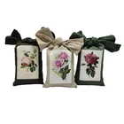 2019 New Design Wardrobe Clothes Car fresh Fragrance Scented Sachet for car