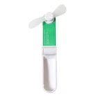 New Arrival Handy Fan 2 Speed Control 5V DC Desk Mini USB Fan For Laptop