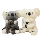 Doll Direct Factory Price Animal Plush Toy Soft Cute Koala Plush Doll