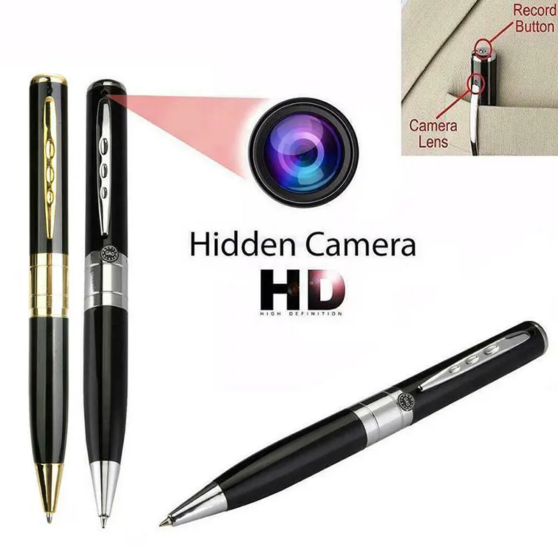 Hidden Spy Camera Invisible with Screw Lens Adapter Screw Camera 800TVL Spy Camera Screw Pinhole Mini Cameras Hidden
