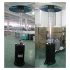 Freestanding Natural Gas Patio Orchard Heater
