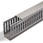 electrical wiring accessories and fitting pvc wire trunks/flameproof wiring ducts manufacturer