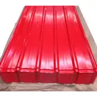 color coated PPGI Prepainted Galvanized Steel Coils Roofing sheets