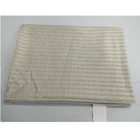 Home Bedding Copper Infused Fabric Permanent Antimicrobial Duvet Cover
