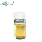 High Quality Cannabidiol extract 50%Terpenes cbd crumble oil