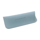 D8285-65 New style women sunglasses pouch glasses bags eyeglass leather holders for lady