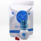 Korean Import Eyelashes Extension Sky Zone Glue 5ML can do private label