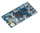 Wireless data through serial port module PCB PCBA