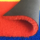 Grass For Grass Grass Customized Logo Grass Carpet Simulation Lawn For Outdoor