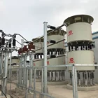 electric supplies power factor controller air core tcr reactor