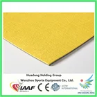 Professional Professional Synthetic Rubber Flooring Roll Badminton Sports Court Flooring Roll