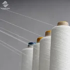 Yarn Yarn Cotton Yarn Soft Bamboo/Cotton Blended Spun Yarn 40s-80s