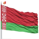 Wholesale custom logos of various sizes logo Bahrain / Austria / Belarus and all countries flag