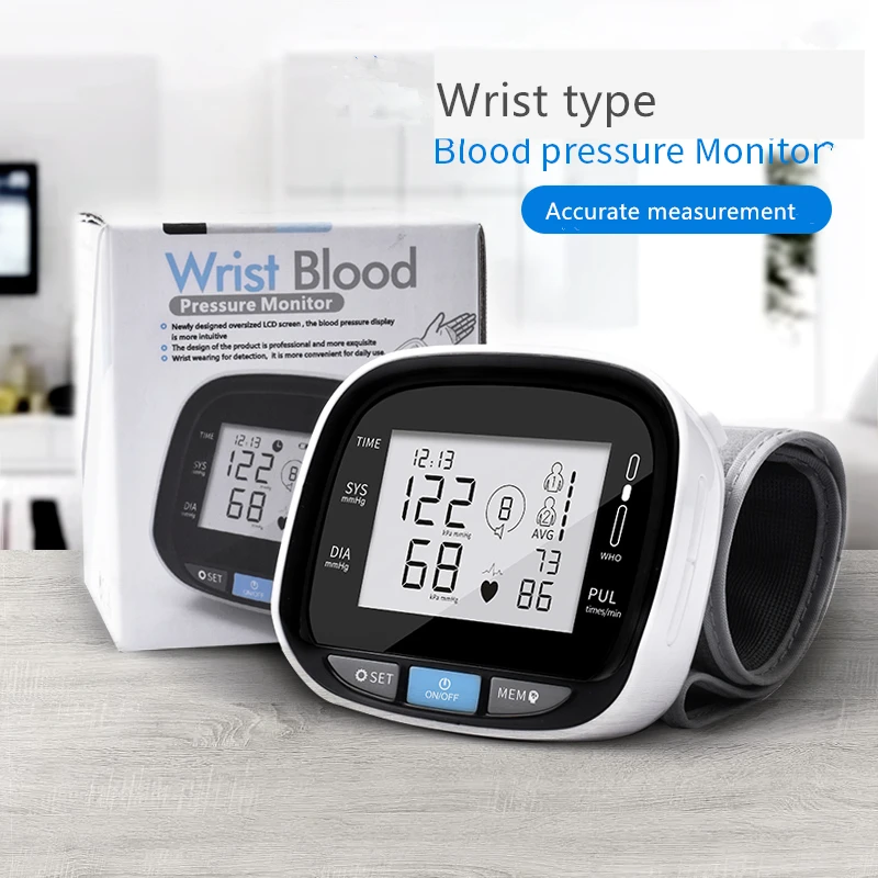 Digital blood pressure machine - Digital Blood Pressure Monitor at best price in Bangladesh