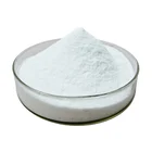 White thickener sodium alginate powder food grade