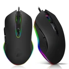 Laser USB 6 Wired Gaming Mouse Desktop Computer Laptop