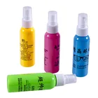 Wholesale natural eyes eyeglass lens spray lens cleaner lens cleaning kit