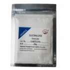 Food Additive Sucralose granule sucralose supplier sugar price Food Sweetener 56038-13-2