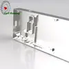 high demand china oem factory custom made cnc milling aluminum mobile phone enclosure