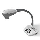 Presenter Mobile Digital Visualizer for Audio and Video Demonstration Visual Presenter for School Office