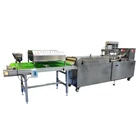 hot 2020 tortilla bread making machine line