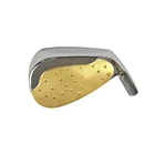 Golf Forged 1020 Carbon Steel CNC Milling Right Hand Golf Wedge Head